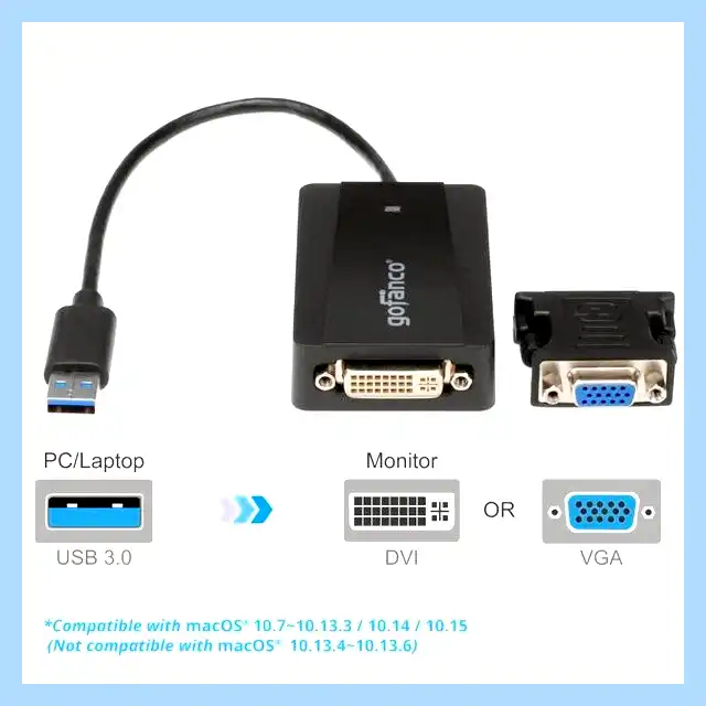 Vga drivers что это