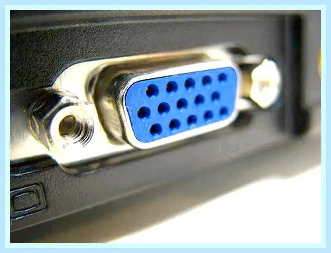 Vga drivers что это