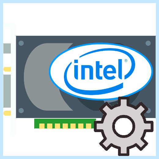 Vga intel что это