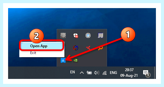 Vga intel что это
