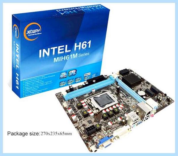 Vga intel что это