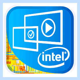 Vga intel что это