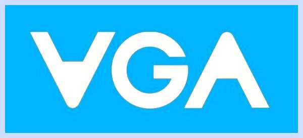 Vga официальный сайт