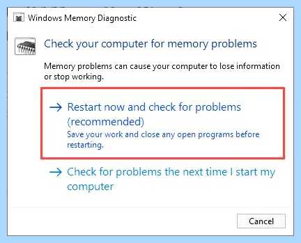 Video memory management internal windows