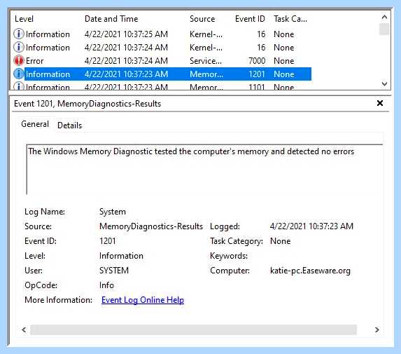 Video memory management