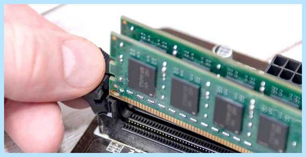 Video memory manager internal