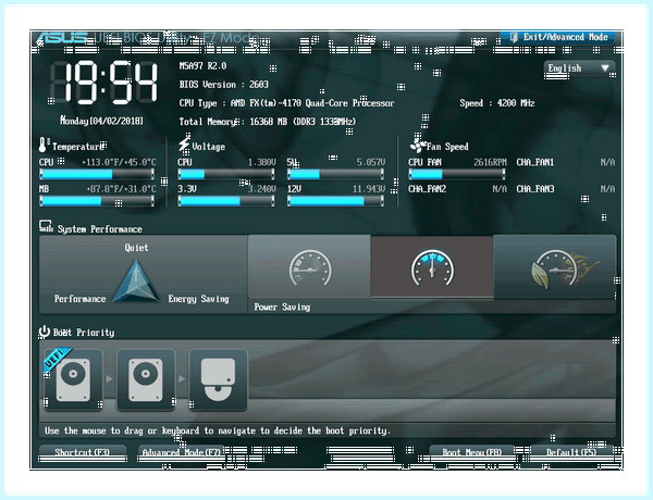 Virtualization bios что это
