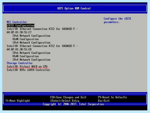 Virtualization technology что это (virtualization, technology, Intel VROC, накопителей NVMe) Virtualization technology что это