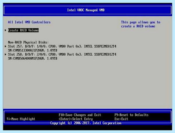 Virtualization technology что это (virtualization, technology, Intel VROC, накопителей NVMe) Virtualization technology что это