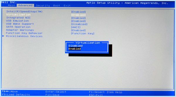 Virtualization technology что это (virtualization, technology, Intel VROC, накопителей NVMe) Virtualization technology что это