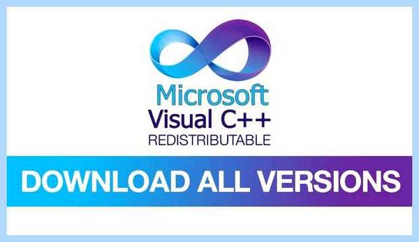 Visual c redistributable что это (visual, redistributable, Visual Studio, Service Pack, Windows Server, Pack Windows) Visual c redistributable что это