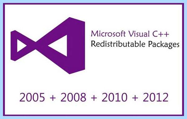 Visual c redistributable что это (visual, redistributable, Visual Studio, Service Pack, Windows Server, Pack Windows) Visual c redistributable что это