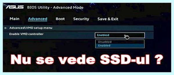 Vmd controller что это