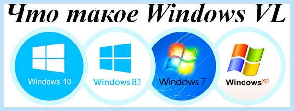 Volume license pack что это (volume, license, pack, операционной системы) Volume license pack что это