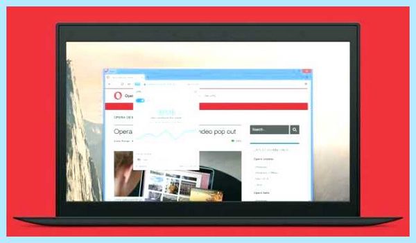 Vpn для браузера opera gx