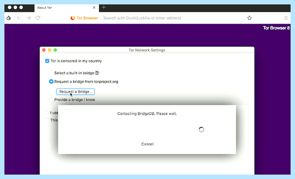 Vpn для yandex browser
