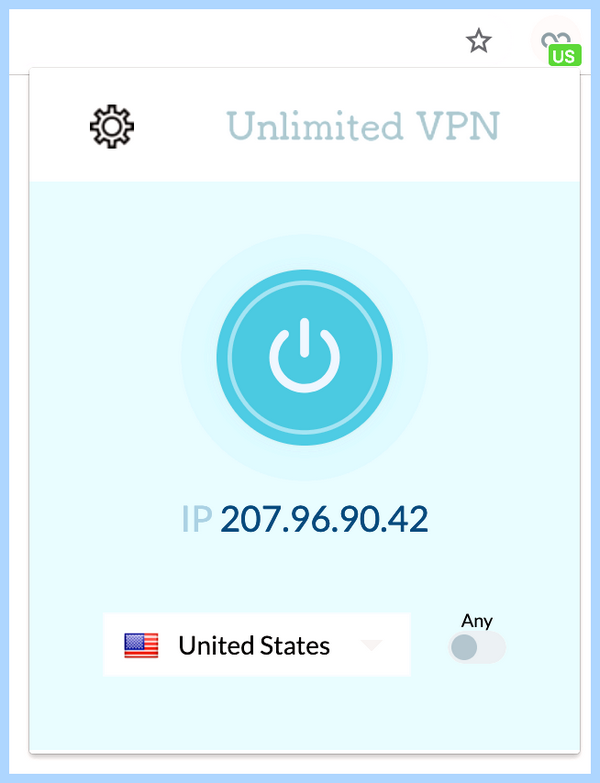 Vpn для yandex browser