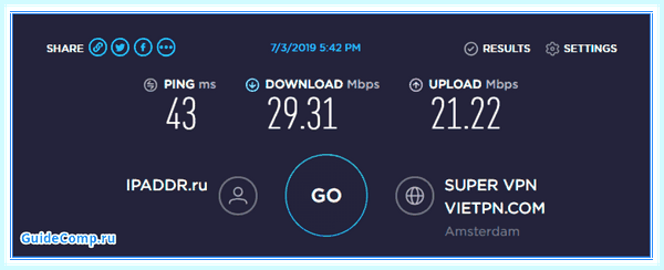 Vpn яндекс андроид