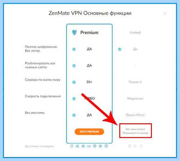 Vpn разрешение для яндекс