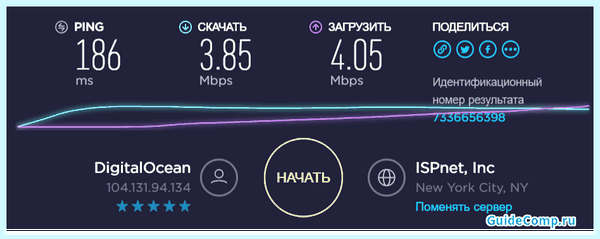 Vpn разрешение для яндекс