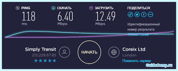 Vpn разрешение для яндекс