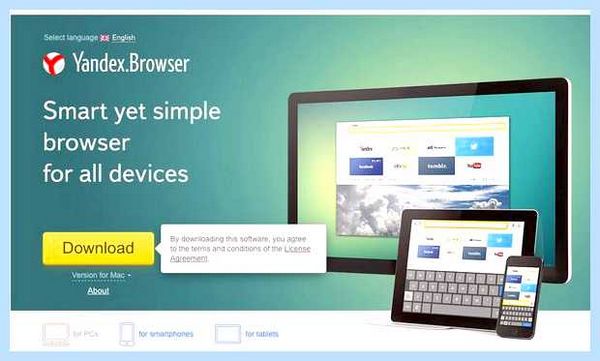 Vpn yandex browser extension
