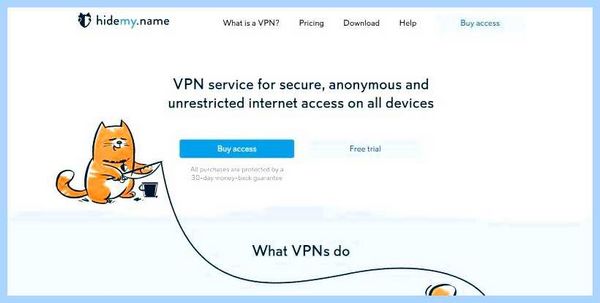Vpn yandex browser extension