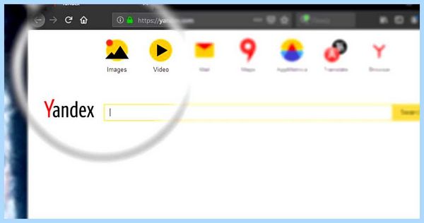 Vpn yandex расширение