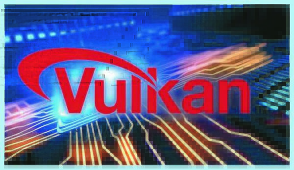 Vulkan run time libraries что за программа