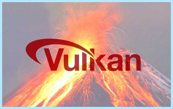 Vulkanrt что такое