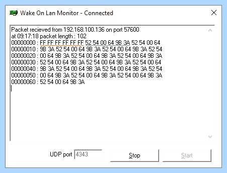 Wake on lan что это (wake, компьютера который, Magic Packet, включить компьютер) Wake on lan что это