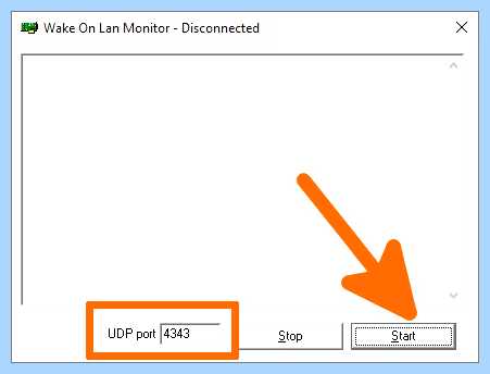 Wake on lan что это (wake, компьютера который, Magic Packet, включить компьютер) Wake on lan что это
