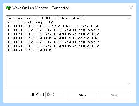 Wake on lan что это (wake, компьютера который, Magic Packet, включить компьютер) Wake on lan что это