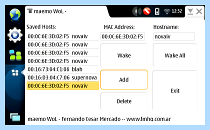 Wake on link (wake, link, Intel® Gigabit, Adapter Intel®) Wake on link