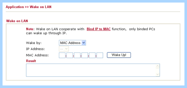 Wake on link (wake, link, Intel® Gigabit, Adapter Intel®) Wake on link
