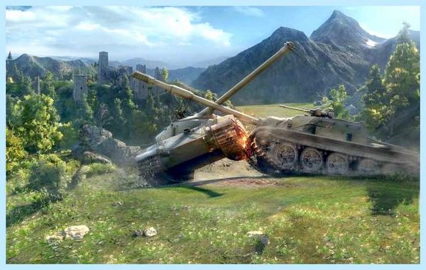 War thunder как удалить с компьютера (thunder, удалить, компьютер, «War Thunder», World Tanks) War thunder как удалить с компьютера