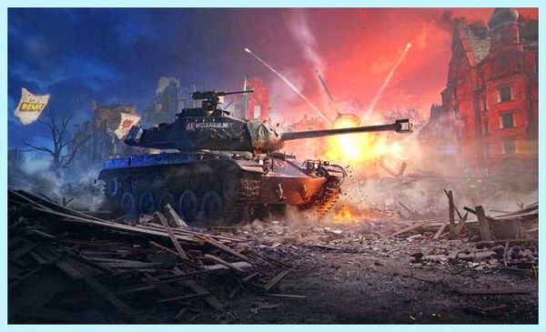 War thunder как удалить с компьютера (thunder, удалить, компьютер, «War Thunder», World Tanks) War thunder как удалить с компьютера