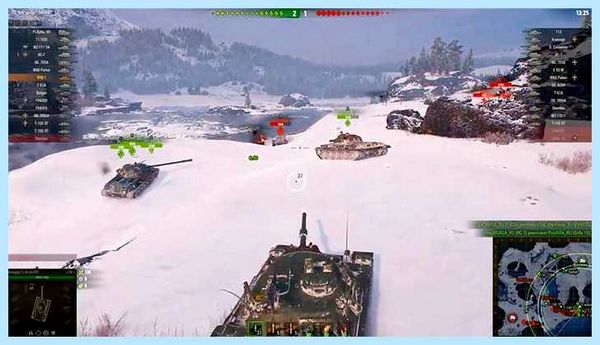War thunder как удалить с компьютера (thunder, удалить, компьютер, «War Thunder», World Tanks) War thunder как удалить с компьютера