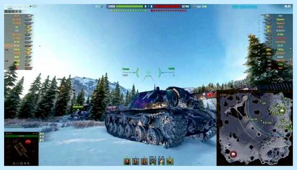 War thunder как удалить с компьютера (thunder, удалить, компьютер, «War Thunder», World Tanks) War thunder как удалить с компьютера
