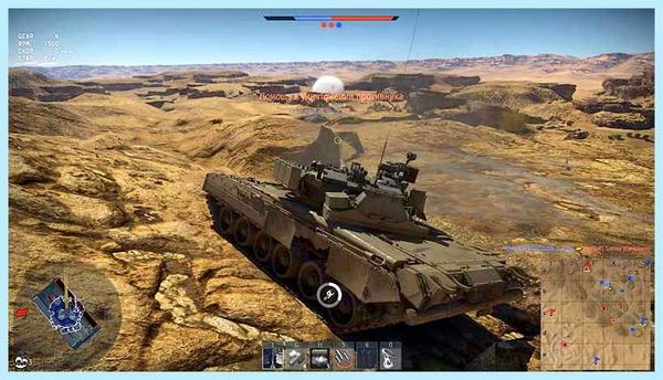 War thunder как удалить с компьютера (thunder, удалить, компьютер, «War Thunder», World Tanks) War thunder как удалить с компьютера