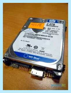 Wd10jmvw не инициализируется