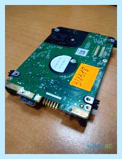 Wd10jmvw не инициализируется