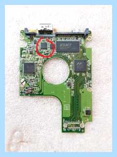 Wd10jmvw не инициализируется