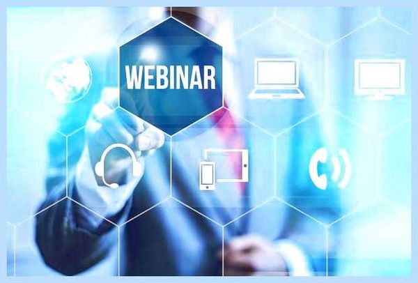 Webinar что это такое