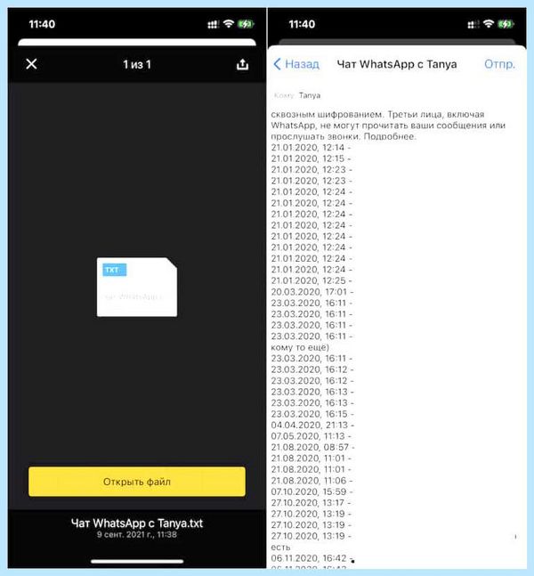 Whatsapp на другом телефоне (whatsapp, друг, телефон, чаты WhatsApp, перенести чаты) Whatsapp на другом телефоне
