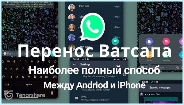 Whatsapp на другом телефоне (whatsapp, друг, телефон, чаты WhatsApp, перенести чаты) Whatsapp на другом телефоне