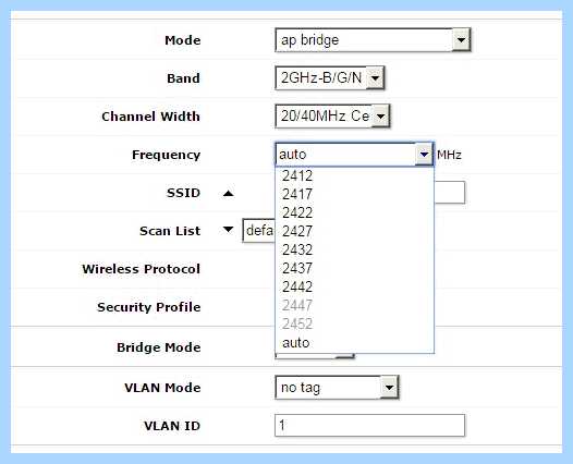 Wifi 2 4