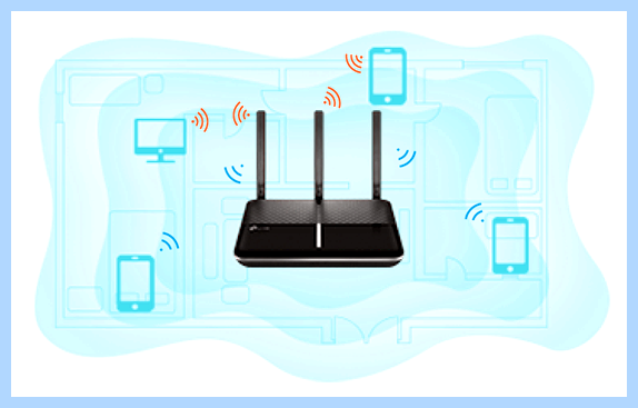 Wifi 2 4ghz vs 5ghz разница