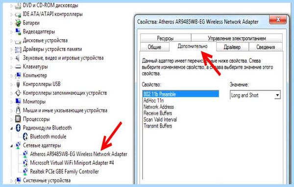 Wifi 5 ггц скорость передачи