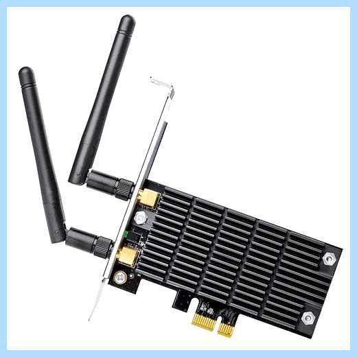 Wifi адаптер для компьютера обзор